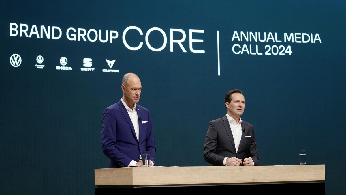 Wynikami chwalili się Thomas Schäfer i Patrik Mayer