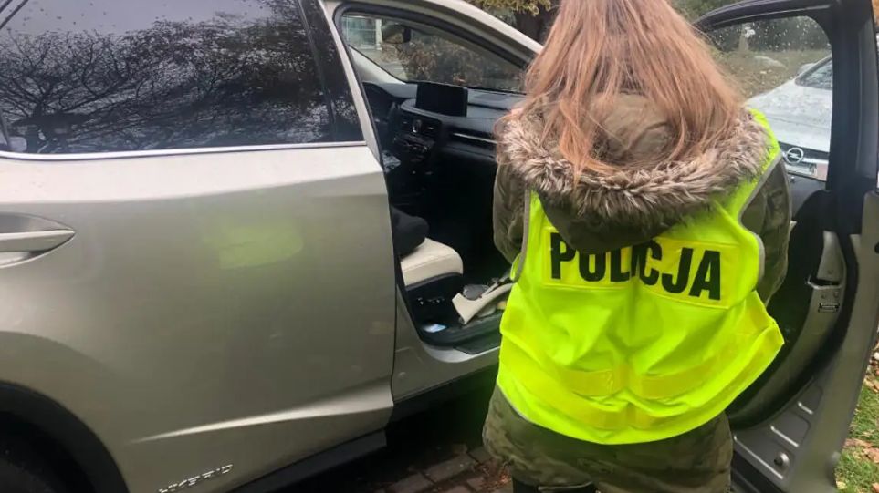 Zdjęcie ilustracyjne