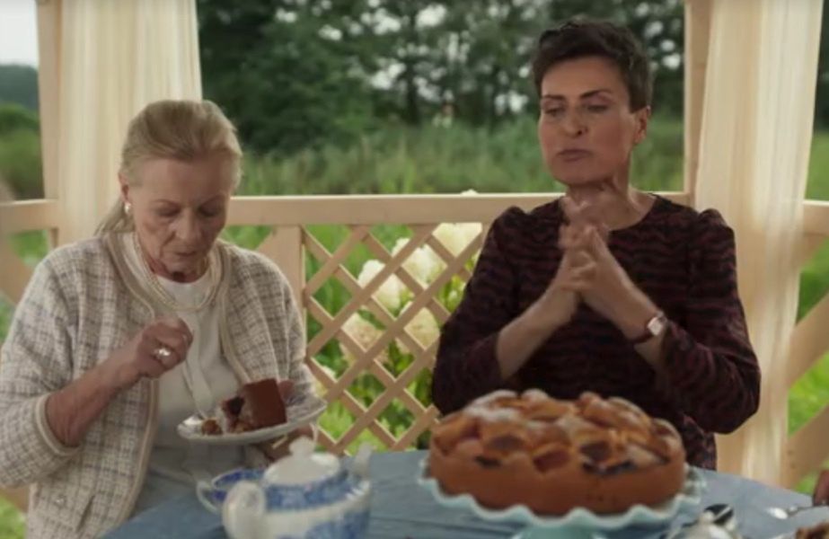 Już dziś w TVN "Klątwa"