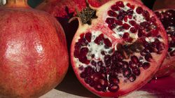 Antyrakowe działanie granatu