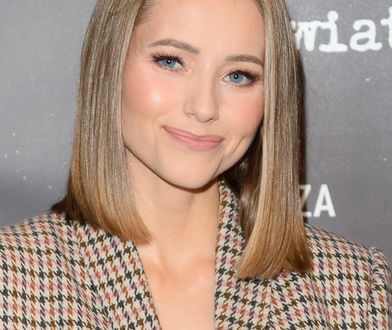 Mama Agaty Rubik pozuje w bikini. "Wygląda jak siostra bliźniaczka"