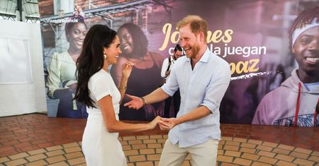Meghan i Harry lansują się na Jamajce. Zdecydowali się na luksusowy ośrodek