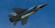 Ile MiG-31K pozostało Rosji? W tak złej sytuacji jeszcze nie byli
