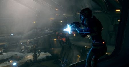 Mass Effect: Andromeda kontra crackerzy - runda druga