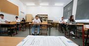 Egzamin ósmoklasisty. Mówili po wyjściu jedno
