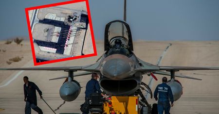 Iran wiedział, gdzie uderzać. Zdjęcia baz dostawał od chińskiej firmy