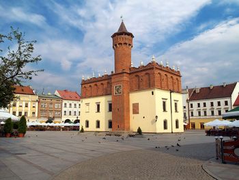 Wakacyjny weekend w Tarnowie i regionie. Nudy nie będzie