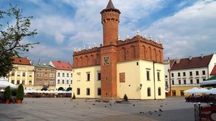 Wakacyjny weekend w Tarnowie i regionie. Nudy nie będzie