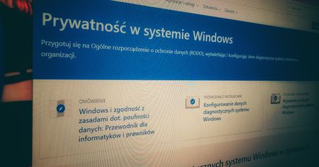 Analiza telemetrii Windows 11: dokładnie to, czego się spodziewasz