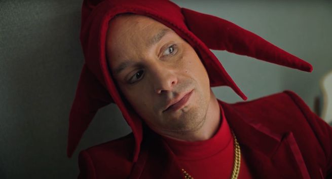 „Stańczyk” zniknął z obrazu Matejki. To akcja „Dzień na U” Fundacji Rak’n’Roll