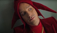 „Stańczyk” zniknął z obrazu Matejki. To akcja „Dzień na U” Fundacji Rak’n’Roll