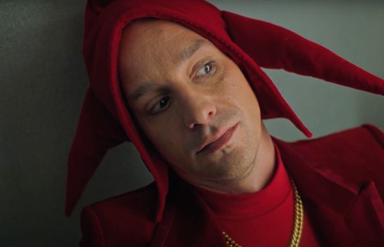 „Stańczyk” zniknął z obrazu Matejki. To akcja „Dzień na U” Fundacji Rak’n’Roll