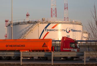 Atak na wielki rosyjski port. Państwowy gigant wstrzymuje eksport ropy