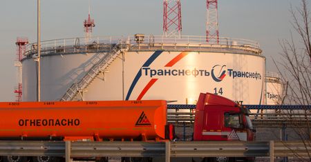 Atak na wielki rosyjski port. Państwowy gigant wstrzymuje eksport ropy