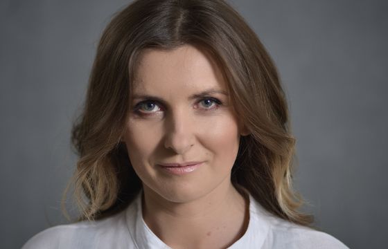 Agnieszka Franus naczelną „National Geographic” i „NG Traveler”, odchodzi Martyna Wojciechowska