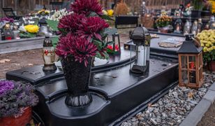 Właściciele grobów dostaną zwrot pieniędzy? "To wywróci cały system"