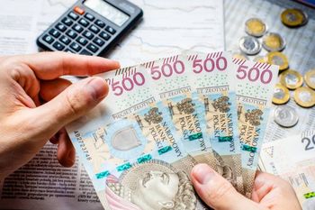 KRUS podał nowe stawki składek dla rolników