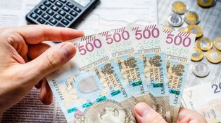 KRUS podał nowe stawki składek dla rolników