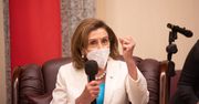 Nancy Pelosi: Tajwan to jedno z najbardziej wolnych społeczeństw na świecie