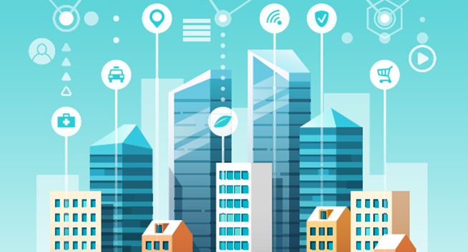 Miasto mieszkańców i nowoczesnych technologii. Przyszłość jest w Smart City