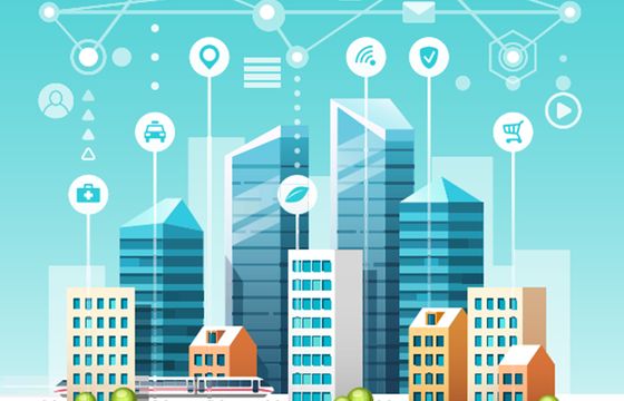 Miasto mieszkańców i nowoczesnych technologii. Przyszłość jest w Smart City