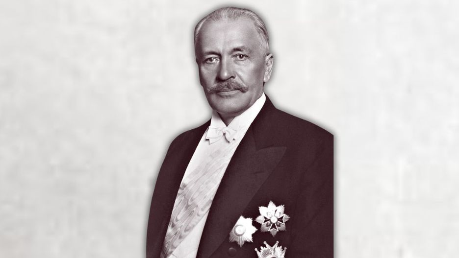 Ignacy Mościcki