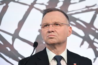 Budżet trafi do Trybunału Konstytucyjnego? Prezydent nie powiedział "nie"