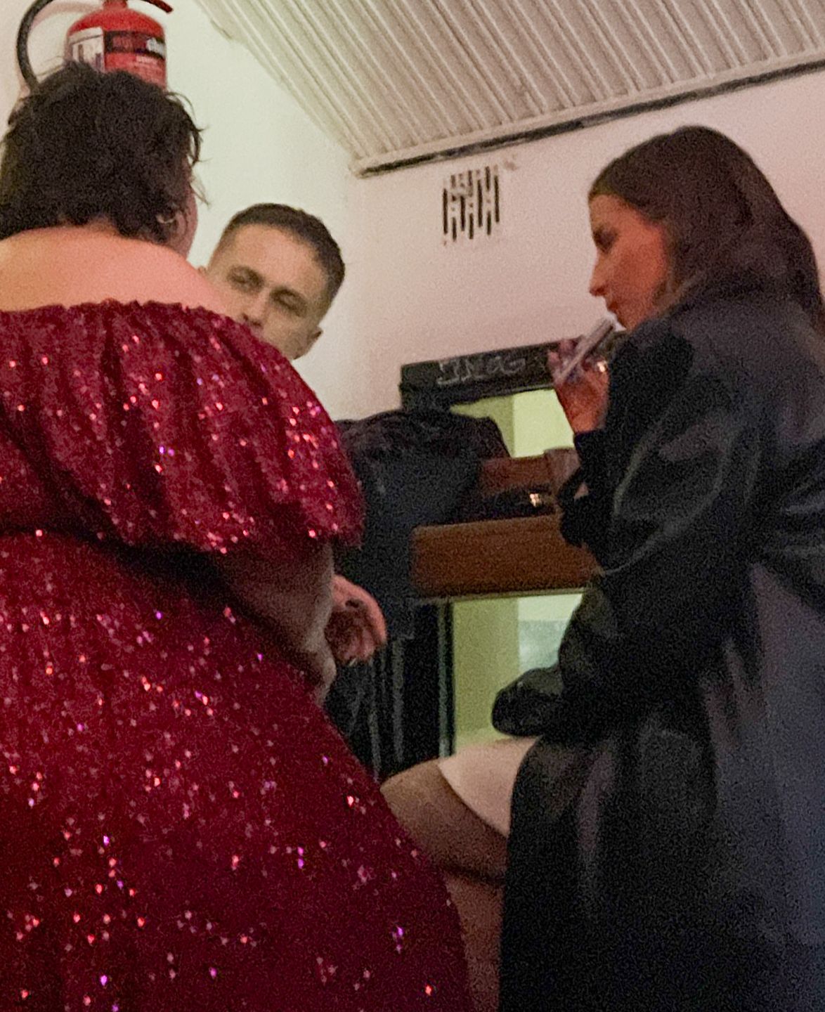 Julia Wieniawa i Maciej Zakościelny razem na mieście