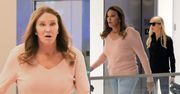 Dawno niewidziana Caitlyn Jenner "przyłapana" na lotnisku. Towarzyszyła jej przyjaciółka (?), z którą mieszka (ZDJĘCIA)