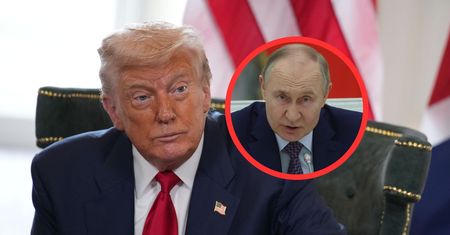Rosjanka o rozmowie Trump-Putin. "Zakończy się fiaskiem"
