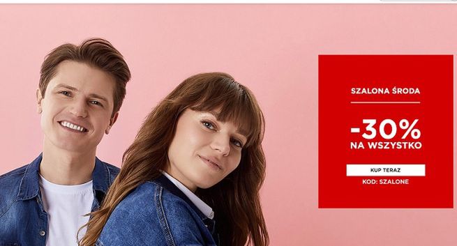 E-sklepy powtarzały non stop krótkie promocje ze „specjalnymi zniżkami”. UOKiK stawia zarzuty