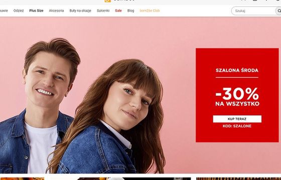 E-sklepy powtarzały non stop krótkie promocje ze „specjalnymi zniżkami”. UOKiK stawia zarzuty