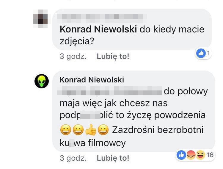 Konrad Niewolski