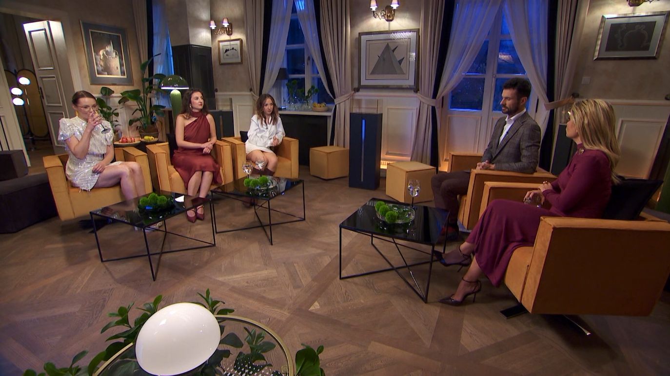 Festiwal dram u Rolanda w finale "Rolnika"