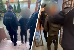 Akt oskarżenia w sprawie brutalnego pozbawienia wolności w Garwolinie