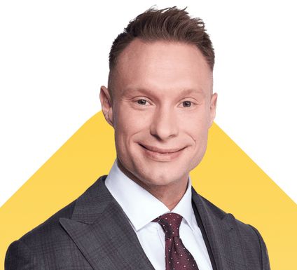 dr Michał Wrzosek
