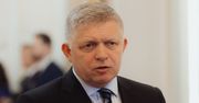 Co z lotem Fico do Moskwy nad Polską? Jest decyzja