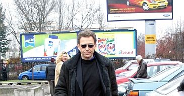 Borkowski chce rozwodu!