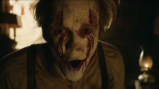 Koszmar powraca na ekrany! Widzowie nie zasną dziś w nocy. O 23:55 zacznie się horror