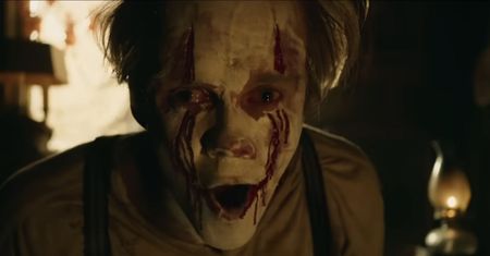 Koszmar powraca na ekrany! Widzowie nie zasną dziś w nocy. O 23:55 zacznie się horror