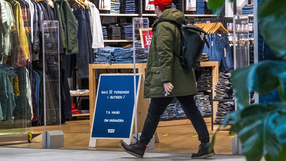 Szwecja zaostrza obostrzenia. 9 nowych zasad