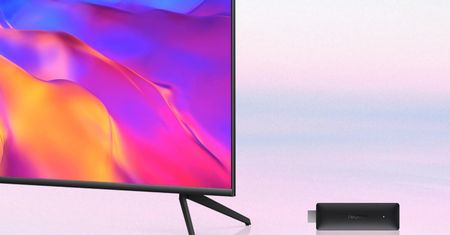 Nowy Chromecast ma rywala - od realme