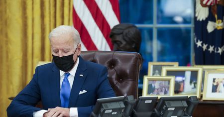 Dramat w USA. Nie żyją agenci FBI. Joe Biden zabrał głos
