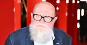Profesor Jerzy Bralczyk w szpitalu. Miał poważny wypadek
