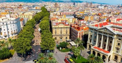 Barcelona walczy z nielegalnymi pensjonatami. Surowe kary dla właścicieli