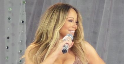 Mariah Carey na urlopie wydała fortunę. 10 tys. dolarów za noc w willi!