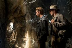 Nowy Indiana Jones "rozbił bank"