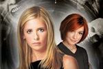 Buffy wraca do kin a Joss Whedon cierpi