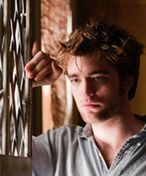 Największy życiowy problem Roberta Pattinsona