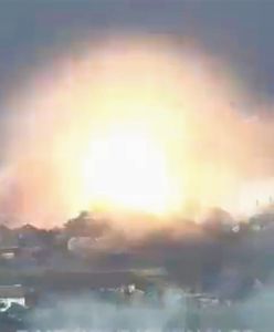 Bestialska zemsta Rosjan. Zrzucili termobaryczne bomby na cywilów